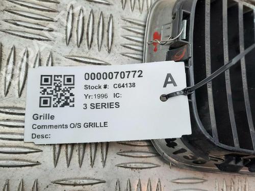 Grille BMW 3 Touring (E36) 318 i | BP29647529C40 