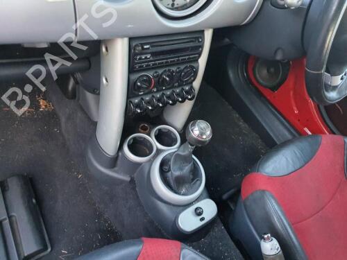 Venstre Baklys MINI MINI (R50, R53) Cooper | BP29656431C34 