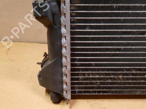 Water radiator RENAULT LAGUNA II Grandtour (KG0/1_) 2.0 dCi (KG1S) | BP29647868M31 