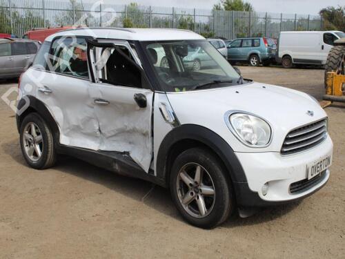 Right front driveshaft MINI MINI (R56) Cooper | BP29675105M39