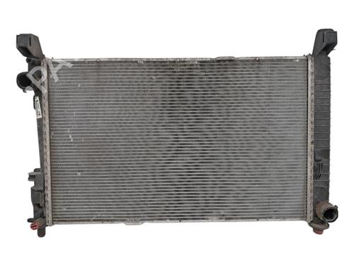 Used Water radiator MERCEDES-BENZ A-CLASS (W169) A 170 (169.032, 169.332) (116 hp) 29668029