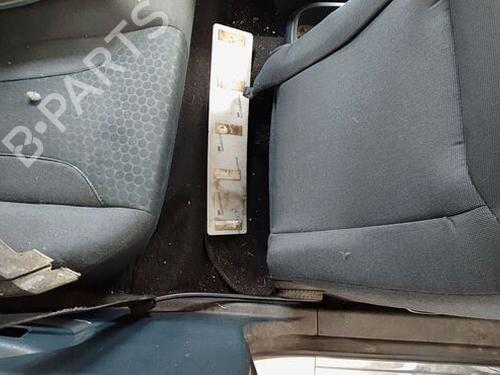 Elektronisk modul FORD FIESTA VI (CB1, CCN) 1.6 TDCi | BP29685414M83 
