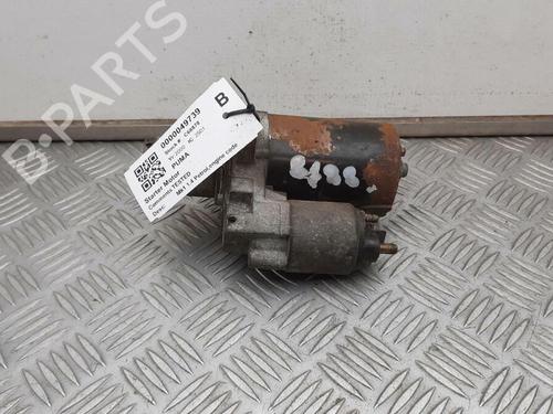 Used Starter FORD PUMA (EC_) 1.4 16V (90 hp) 29646898