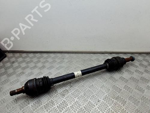 Used Left rear driveshaft MERCEDES-BENZ GLA-CLASS (X156) GLA 200 (156.943) (156 hp) 32179665
