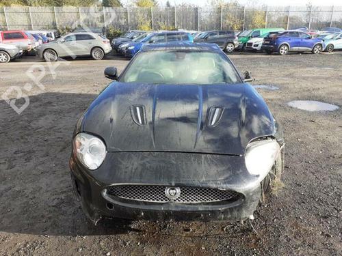 Used Front wipers mechanism JAGUAR XK II Coupe (X150) 5.0 XKR (510 hp) 29647019