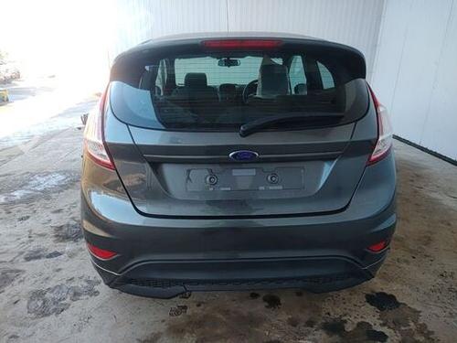 Left front door FORD MONDEO IV (BA7) 2.0 TDCi | BP31302918C2