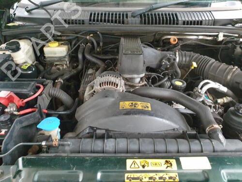 Starter LAND ROVER RANGE ROVER II (P38A) 4.6 4x4 | BP29649483M8 