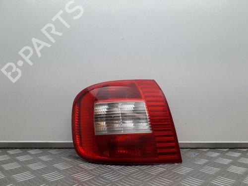 Used Left taillight FIAT MULTIPLA (186_) 1.9 JTD 115 (115 hp) 29645351