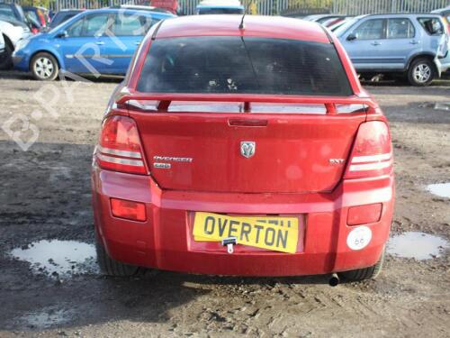 Heater matrix DODGE AVENGER 2.0 CRD | BP29669546M63 