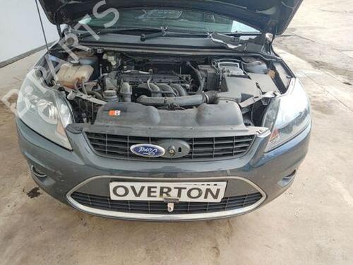 Left rear door FORD FOCUS II (DA_, HCP, DP) 1.6 | BP29686217C4