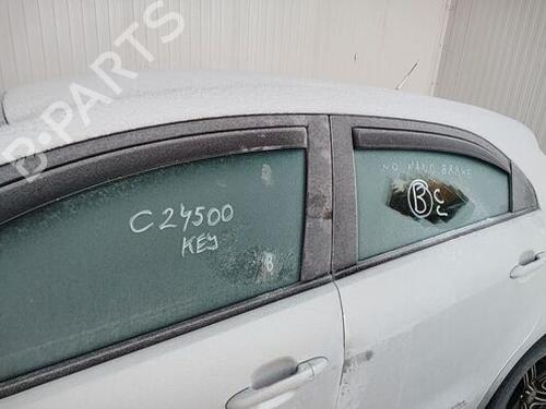 Front left panel KIA SORENTO II (XM) 2.0 CRDi | BP32254731C58 