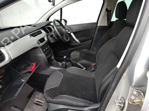 Klapa wlewu paliwa CITROËN C3 II (SC_) 1.4 VTi 95 | BP29683491C131 