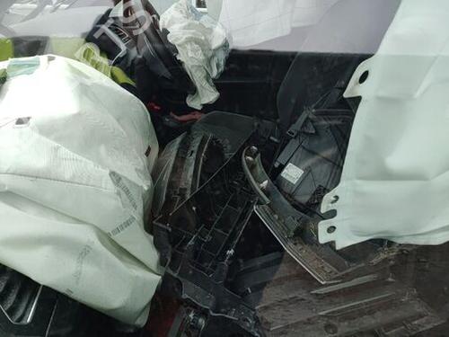 Left rear suspension arm VW TIGUAN (AD1, AX1) 2.0 TDI | BP28629818M14 