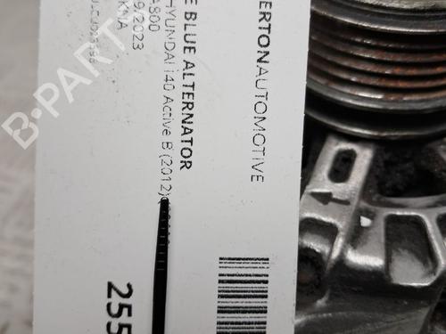 Alternator HYUNDAI i40 I (VF) 1.7 CRDi | BP29873770M7 