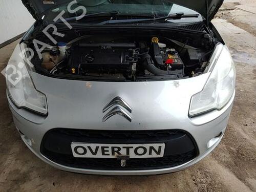 AC compressor CITROËN C3 II (SC_) 1.4 VTi 95 | BP29683510M34 