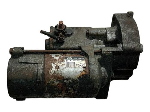 Used Starter LAND ROVER FREELANDER 2 (L359) 2.2 TD4 4x4 (160 hp) 29667443