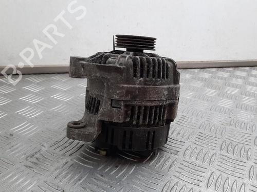 Alternator RENAULT CLIO I (B/C57_, 5/357_) 1.2 (5/357Y, 5/357K) | BP29646321M7 