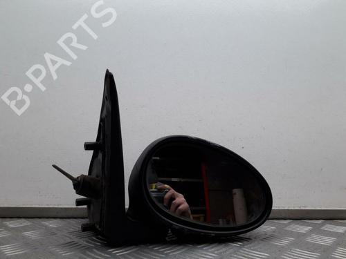 Right mirror ROVER 25 I Hatchback (RF) 1.4 16V | BP29645700C27 