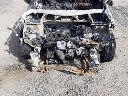 Zacisk hamulca tylnego lewego PEUGEOT 3008 II SUV (MC_, MR_, MJ_, M4_) 1.2 THP/ PureTech 130 (MRHNSM, MRHNSU, MRHNSJ, MRHNYW,... | BP29649350M107