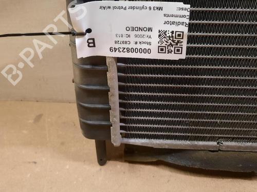 Køler FORD MONDEO III (B5Y) 1.8 16V | BP29647839M31