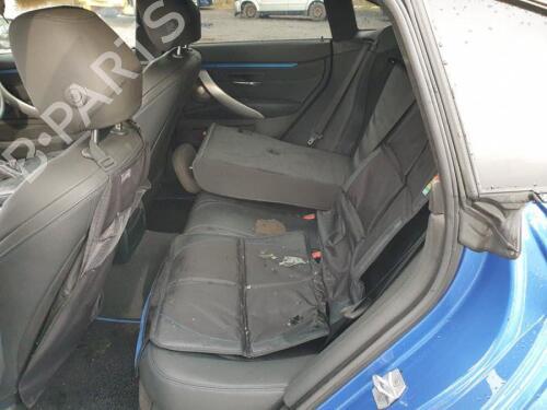 Other BMW 4 Gran Coupe (F36) 435 d xDrive | BP29650305O1