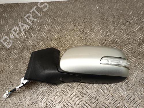 Left mirror TOYOTA AVENSIS Estate (_T25_) 1.8 VVT-i (ZZT251_, ZZT251R) | BP29649307C26 