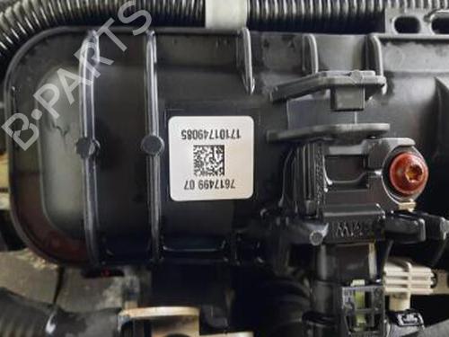 Heater blower motor MINI MINI (F56) One First | BP29673024M62