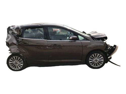 Used Hand brake FORD FOCUS III 1.6 Ti (105 hp) 29671844