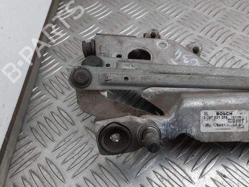 Front wipers mechanism FORD FIESTA VI (CB1, CCN) 1.4 | BP29647371C83 