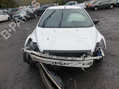 Steering rack FORD FOCUS II (DA_, HCP, DP) 2.5 RS | BP29649305M22 