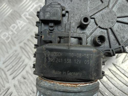 Front wiper motor VAUXHALL ASTRA Mk V (H) Sport Hatch (A04) 1.4 i 16V (L08) | BP29647331M29 
