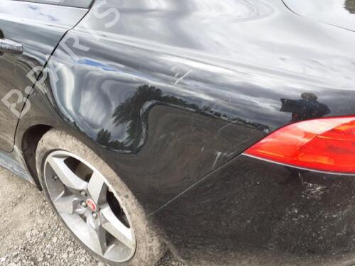 Left sun visor JAGUAR XE (X760) 2.0 D | BP30048349I1 