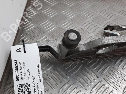 Scheibenwischergestänge vorne FORD FOCUS II (DA_, HCP, DP) 1.8 | BP29647354C83
