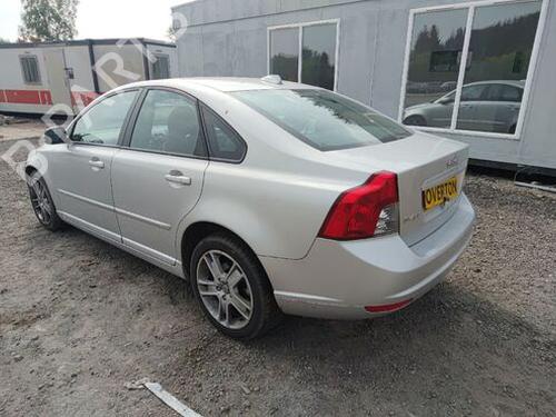 AC-Kondensator VOLVO S40 II (544) 2.4 | BP29662451M32
