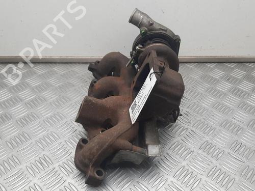 Turbocharger/Supercharger FORD MONDEO III (B5Y) 2.0 16V TDDi / TDCi | BP29647756M71 