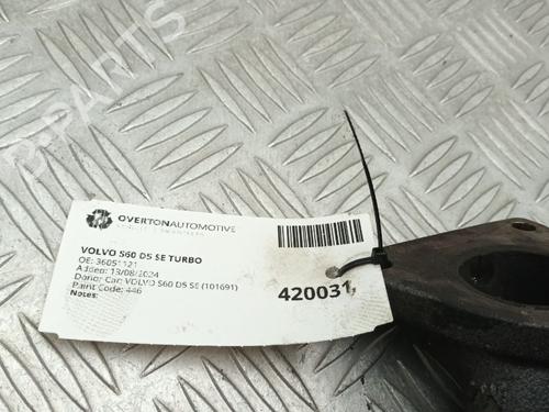 Turbocharger/Supercharger VOLVO S60 I (384) D5 | BP29665434M71