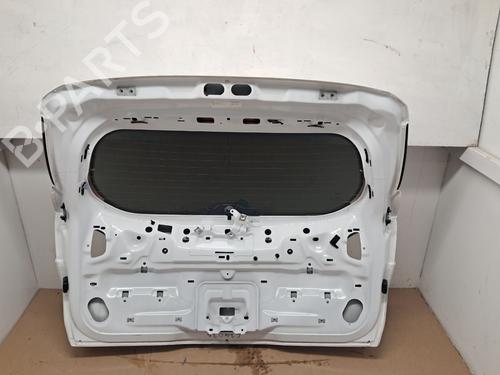 Tailgate FORD FOCUS III Turnier 1.6 TDCi | BP29672775C6