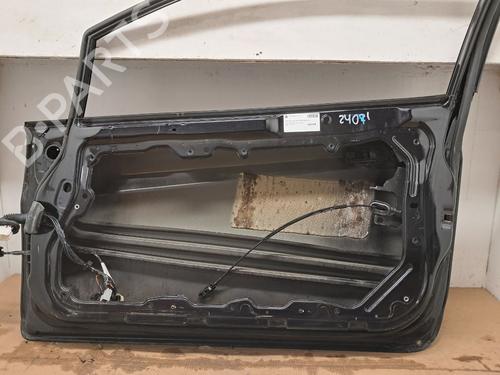 Right front door FORD FIESTA VI (CB1, CCN) 1.25 | BP29673160C3 