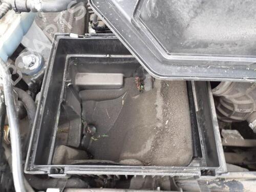 Fuel tank BMW 1 (F20) 116 d | BP29652505C62