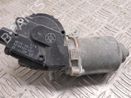 Used Front wiper motor Front wiper motor SUZUKI SWIFT IV (FZ, NZ) 1.6 (AZG416, AZH416, RS416, ZC32S, ZA32S) (136 hp) 33731414 33731414