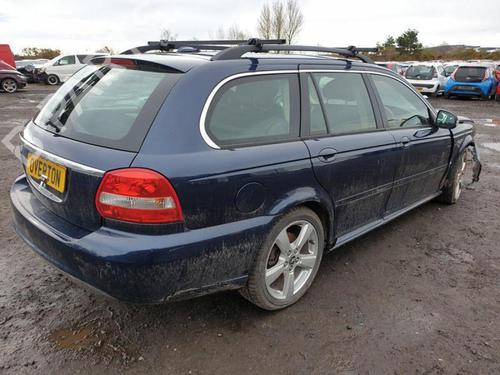 Used Other JAGUAR X-TYPE I (X400) 2.1 V6 (156 hp) 30384221