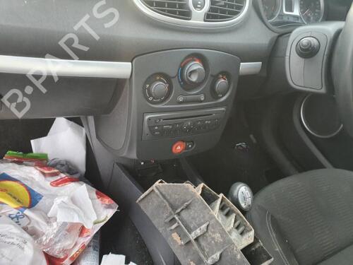 Frein à main RENAULT CLIO III (BR0/1, CR0/1) 1.2 16V (BR02, BR0J, BR11, CR02, CR0J, CR11) | BP29658215I18 