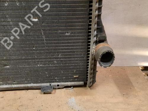 Water radiator BMW 5 Touring (E39) 525 tds | BP29647829M31 