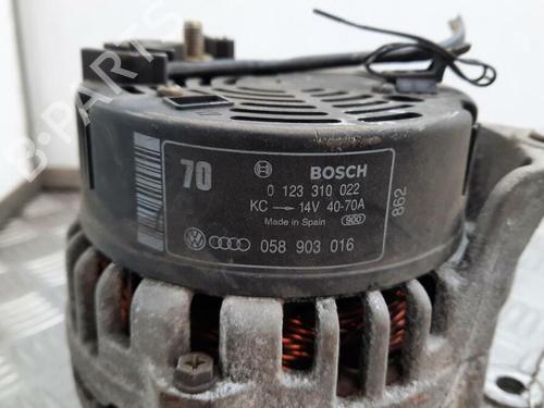 Generator VW PASSAT B5 (3B2) 1.8 | BP29646451M7 