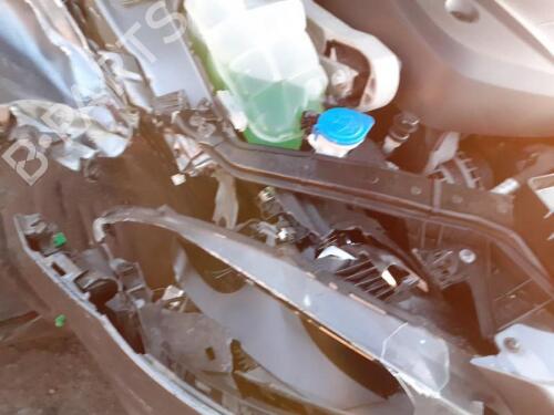 Front wiper motor VOLVO V40 Cross Country (526) T4 AWD | BP29675745M29 