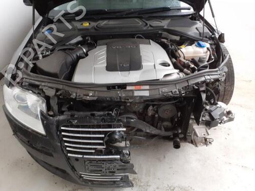 Mittelkonsole AUDI A4 B8 (8K2) 1.8 TFSI quattro | BP29671644I22 