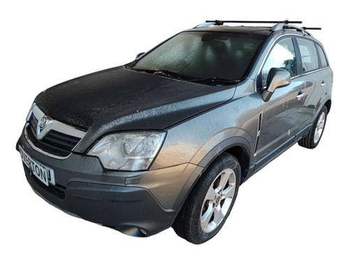 Højre baglygte VAUXHALL ANTARA A (L07) 2.0 CDTI 4x4 (150 hp) 29669204