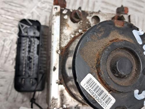 Other MITSUBISHI LANCER VIII Sportback (CX_A) 2.0 DI-D (CX8A) | BP29685131O1 