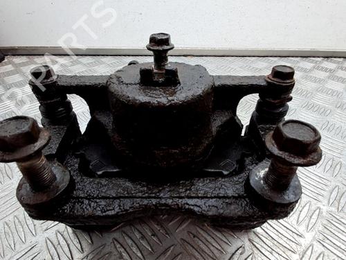 Left front brake caliper NISSAN NAVARA NP300 (D40) 2.5 dCi 4WD (D40TT, D40T, D40M, D40BB) | BP31606331M105 - Image 3