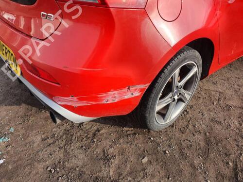 Fuel tank VOLVO V40 Hatchback (525) D2 | BP29650762C62